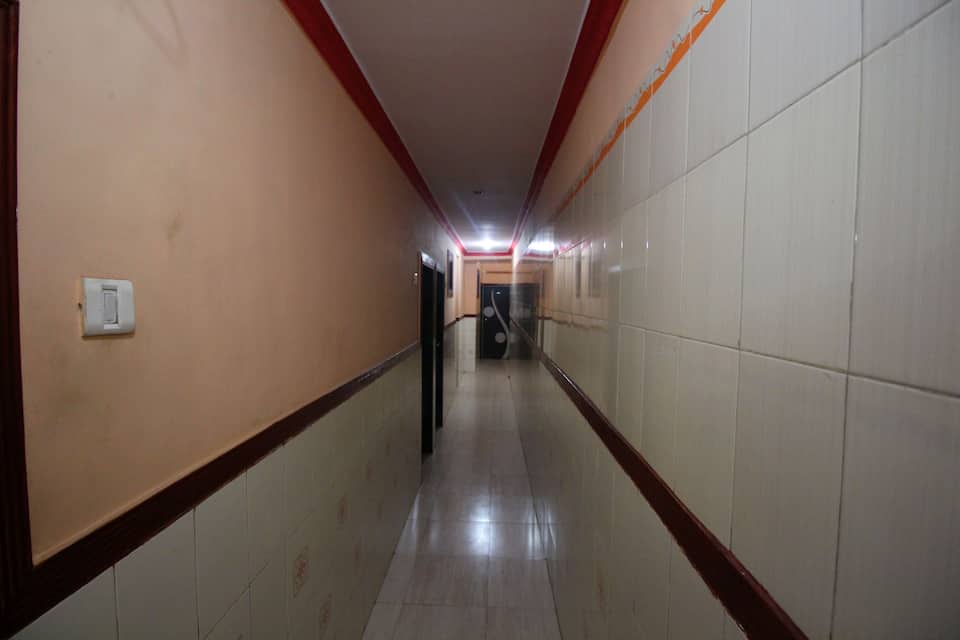 Sim la Guest House